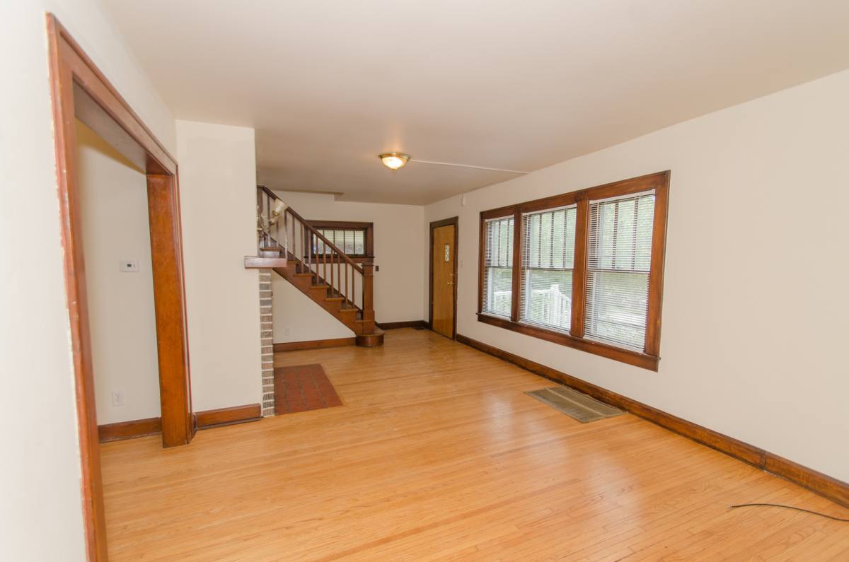 House for rent at 710 E 1st St, Bloomington, IN 47401