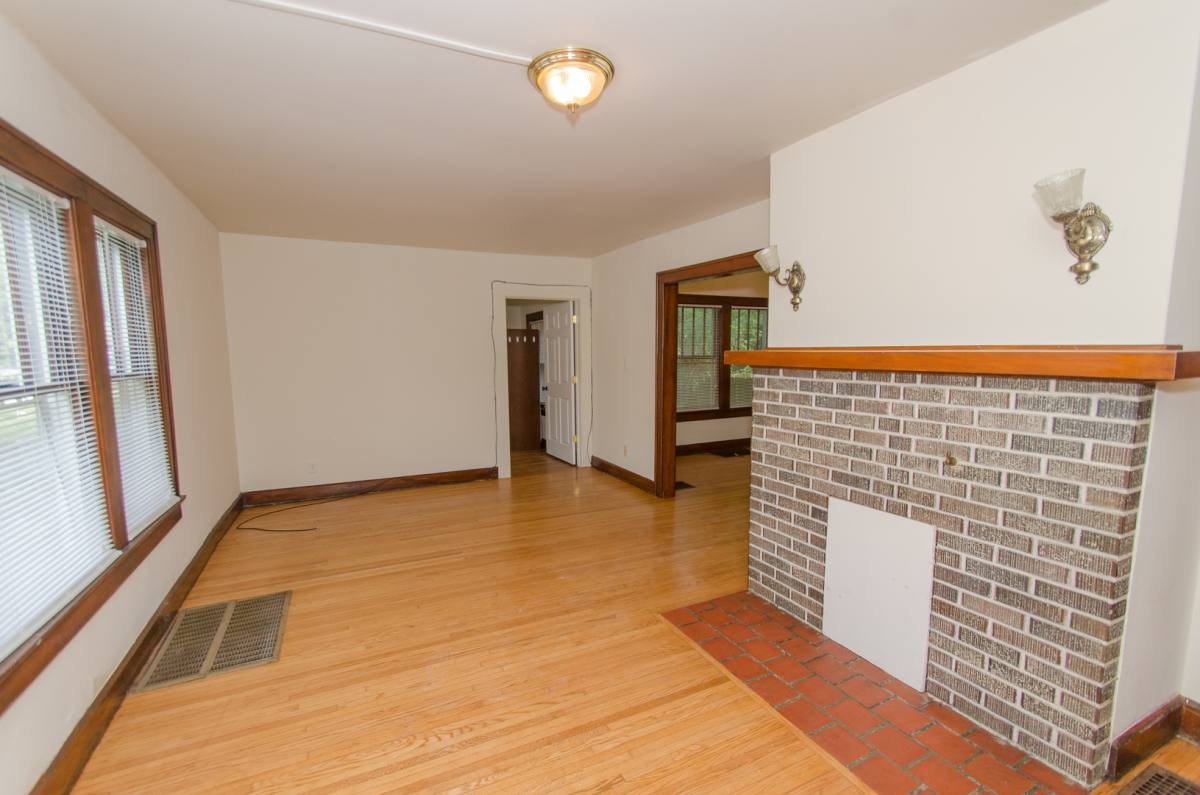 House for rent at 710 E 1st St, Bloomington, IN 47401