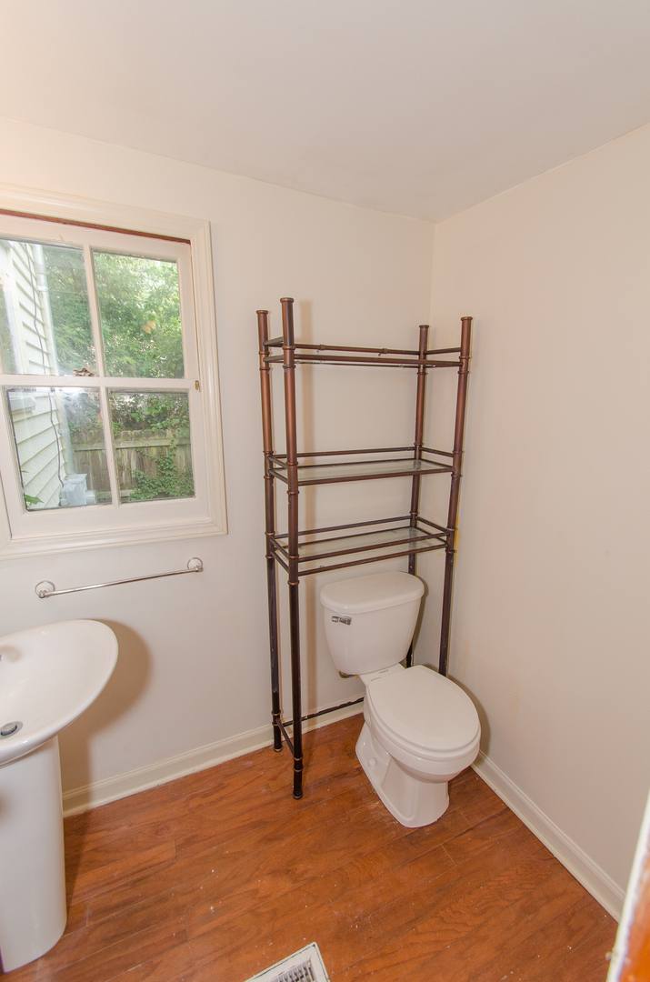 House for rent at 710 E 1st St, Bloomington, IN 47401