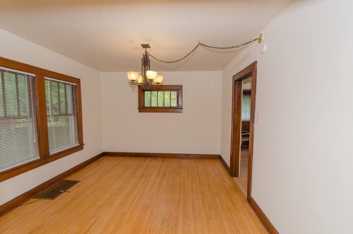 House for rent at 710 E 1st St, Bloomington, IN 47401