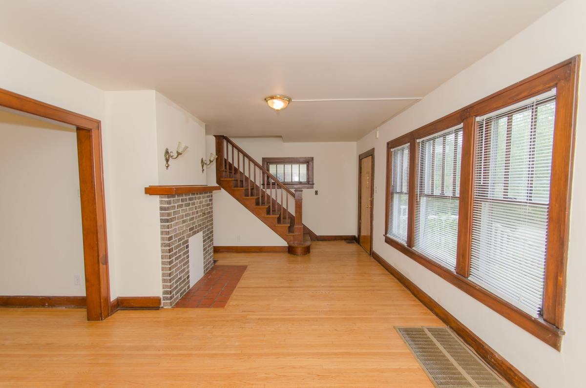 House for rent at 710 E 1st St, Bloomington, IN 47401
