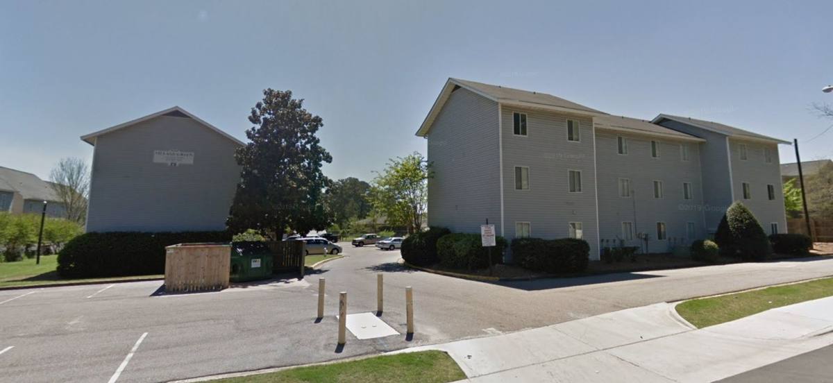 Condo for rent at 559 W Glenn Ave, Auburn, AL 36830