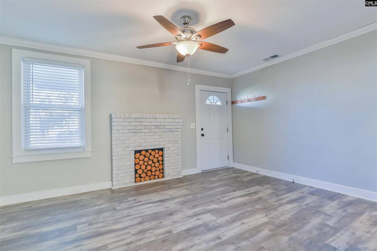 House for rent at 305 Virginia St, Columbia, SC 29201