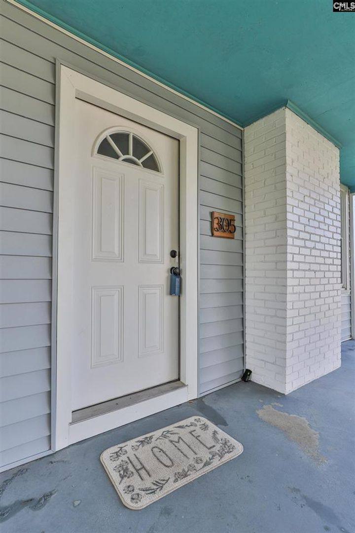 House for rent at 305 Virginia St, Columbia, SC 29201