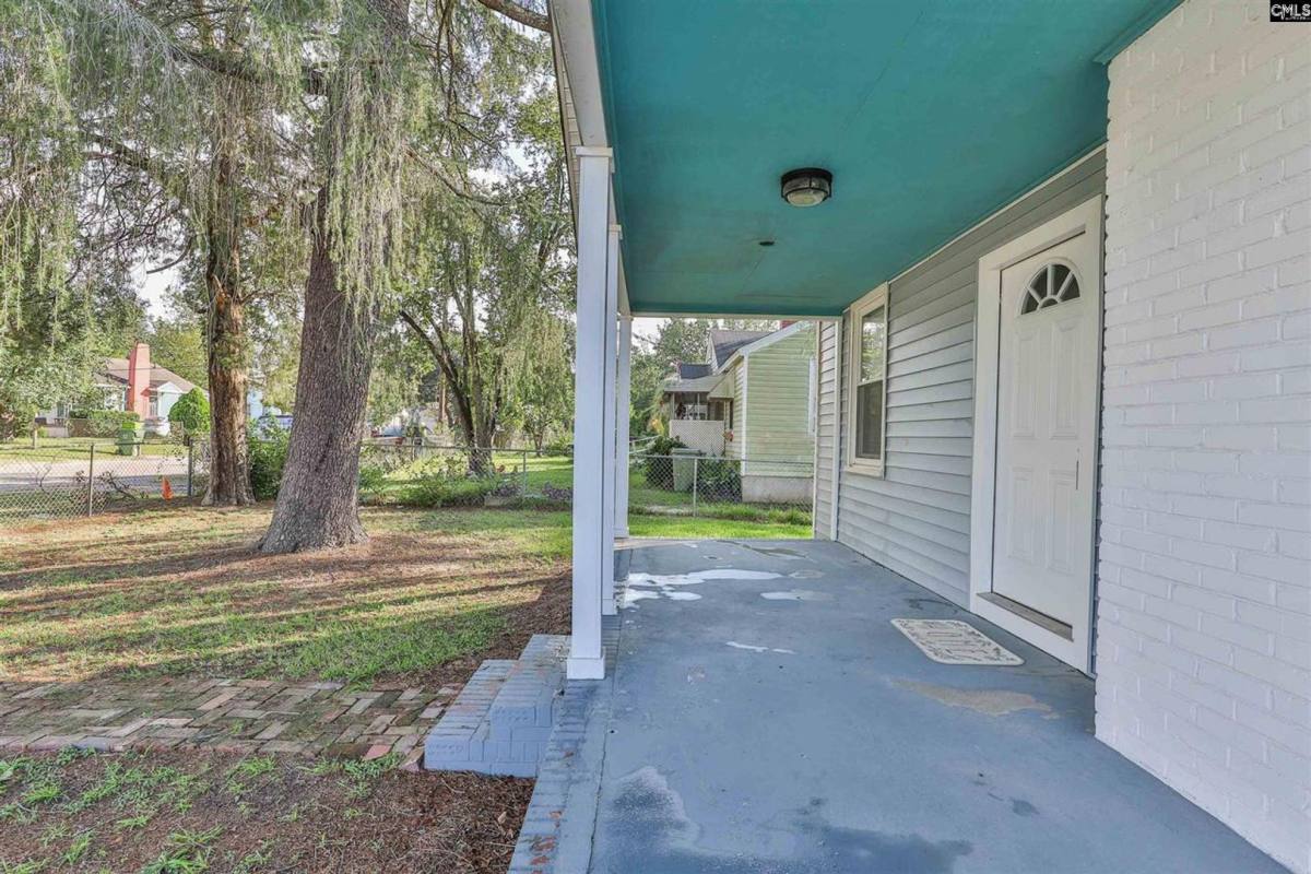 House for rent at 305 Virginia St, Columbia, SC 29201