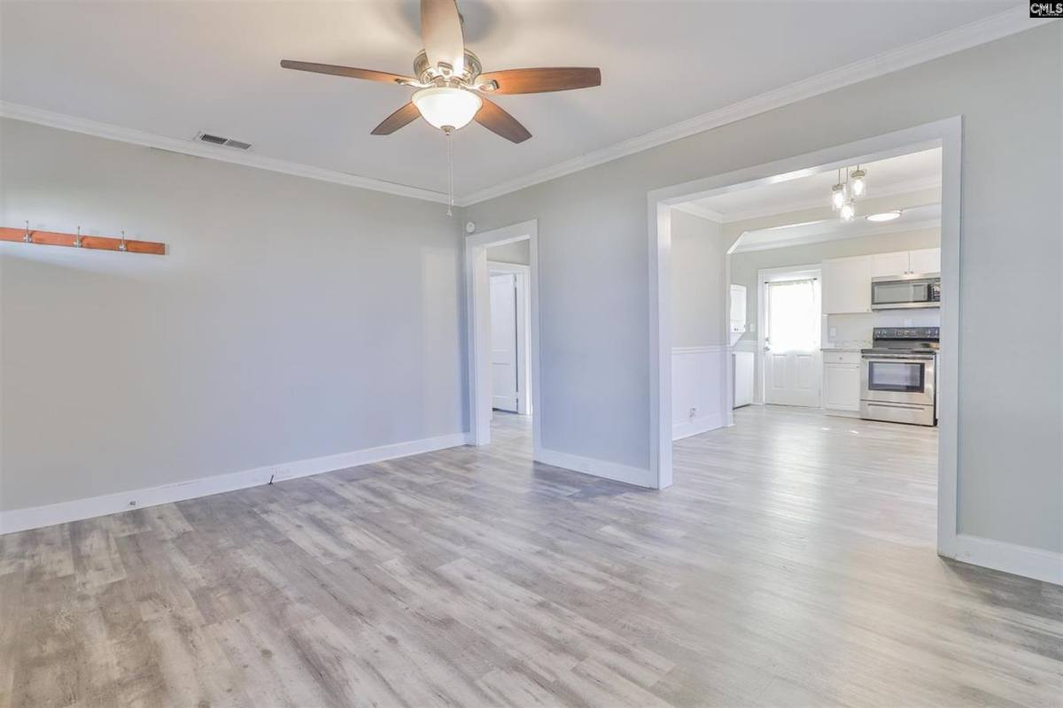 House for rent at 305 Virginia St, Columbia, SC 29201