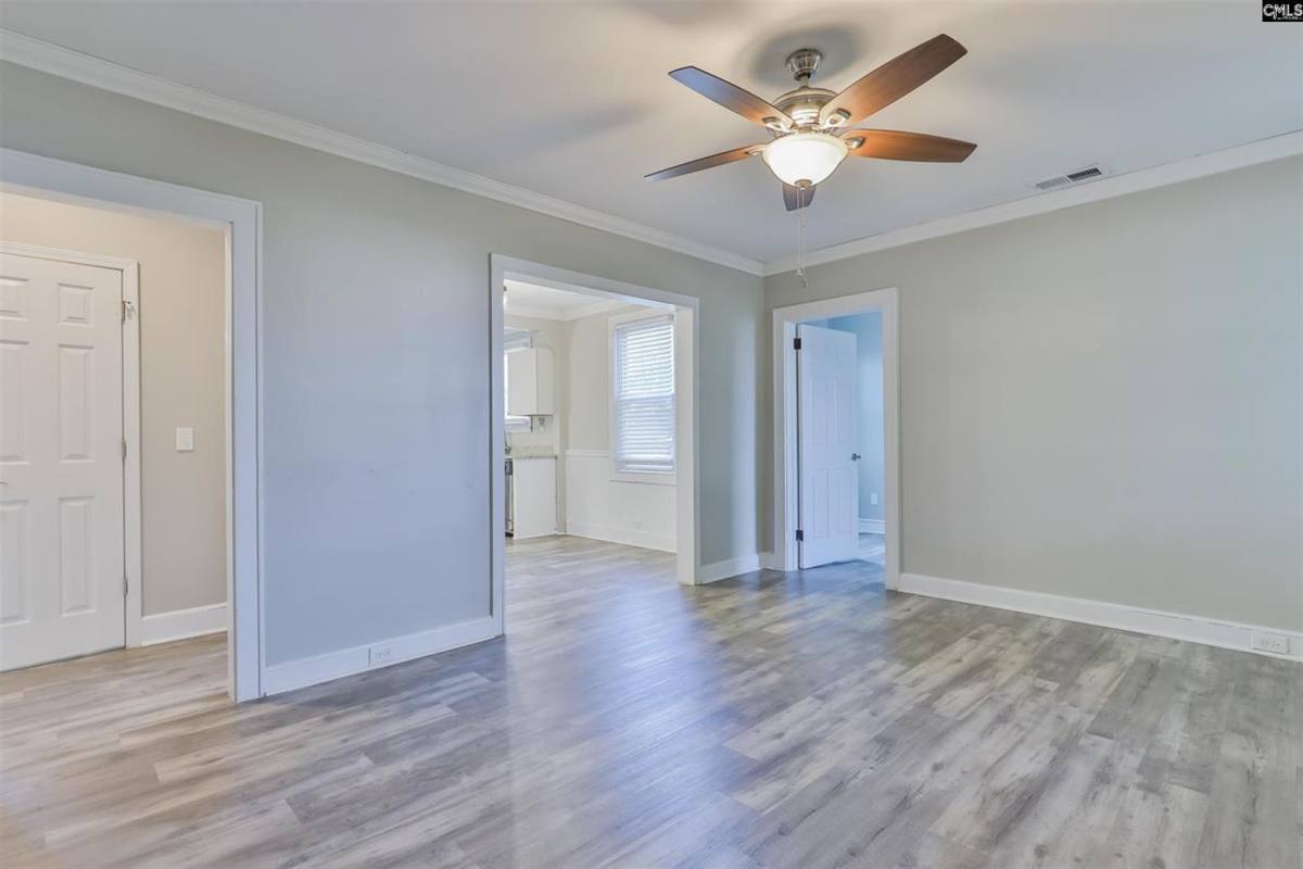 House for rent at 305 Virginia St, Columbia, SC 29201