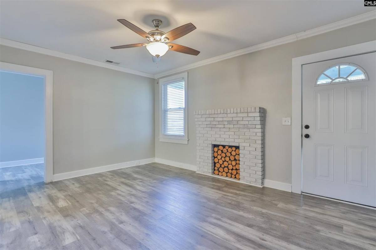 House for rent at 305 Virginia St, Columbia, SC 29201
