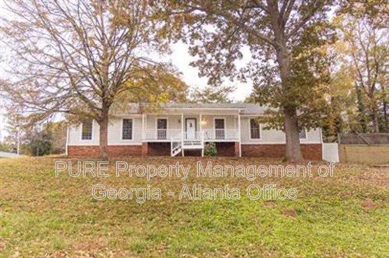 House for rent at 4301 Wrexham Court, Snellville, GA 30039