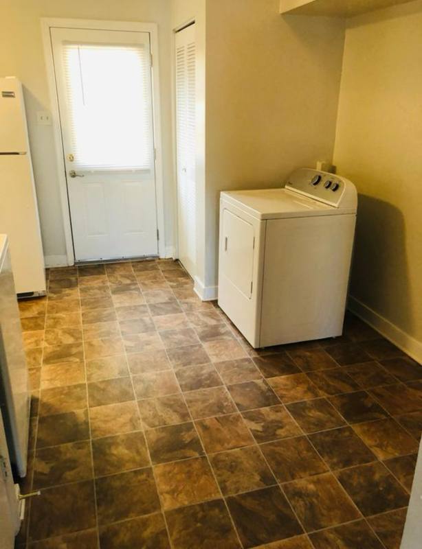 Townhouse for rent at 2718 Goolsby Court, Richmond, VA 23234