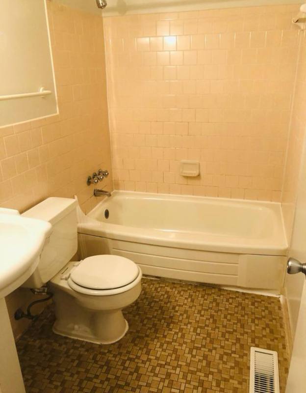 Townhouse for rent at 2718 Goolsby Court, Richmond, VA 23234