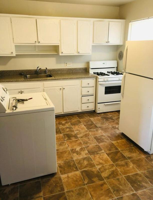 Townhouse for rent at 2718 Goolsby Court, Richmond, VA 23234