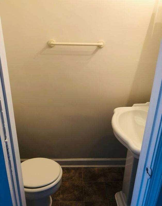 Townhouse for rent at 2718 Goolsby Court, Richmond, VA 23234