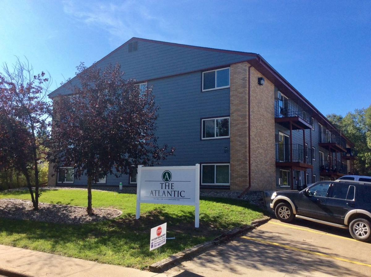 Apartment for rent at 127 8th Ave E, Dickinson, ND 58601