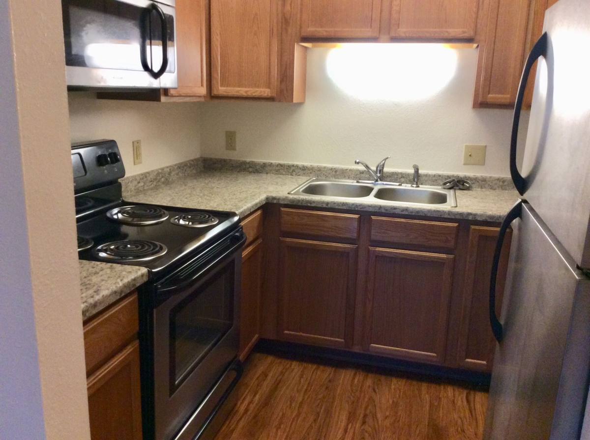 Apartment for rent at 127 8th Ave E, Dickinson, ND 58601