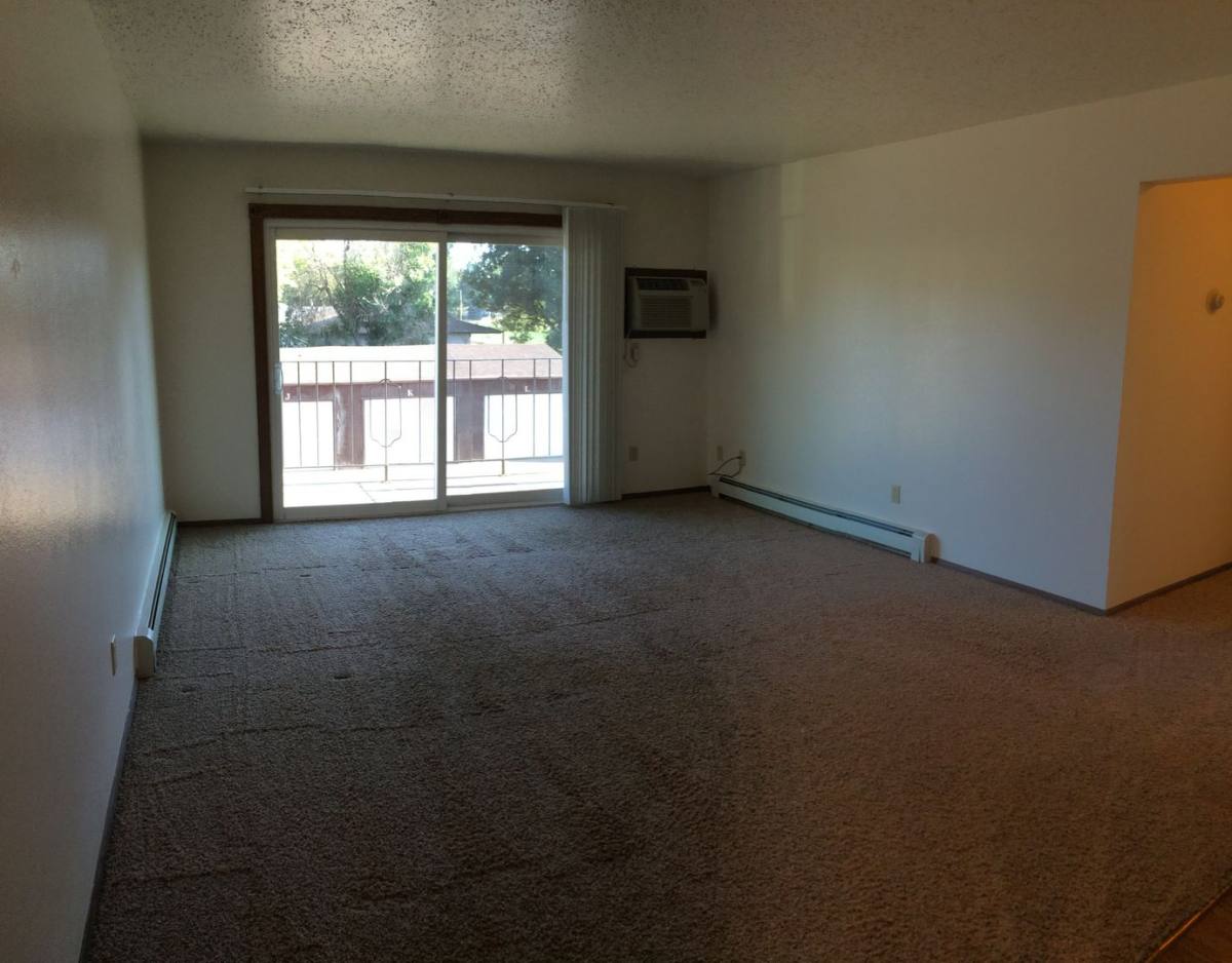 Apartment for rent at 127 8th Ave E, Dickinson, ND 58601