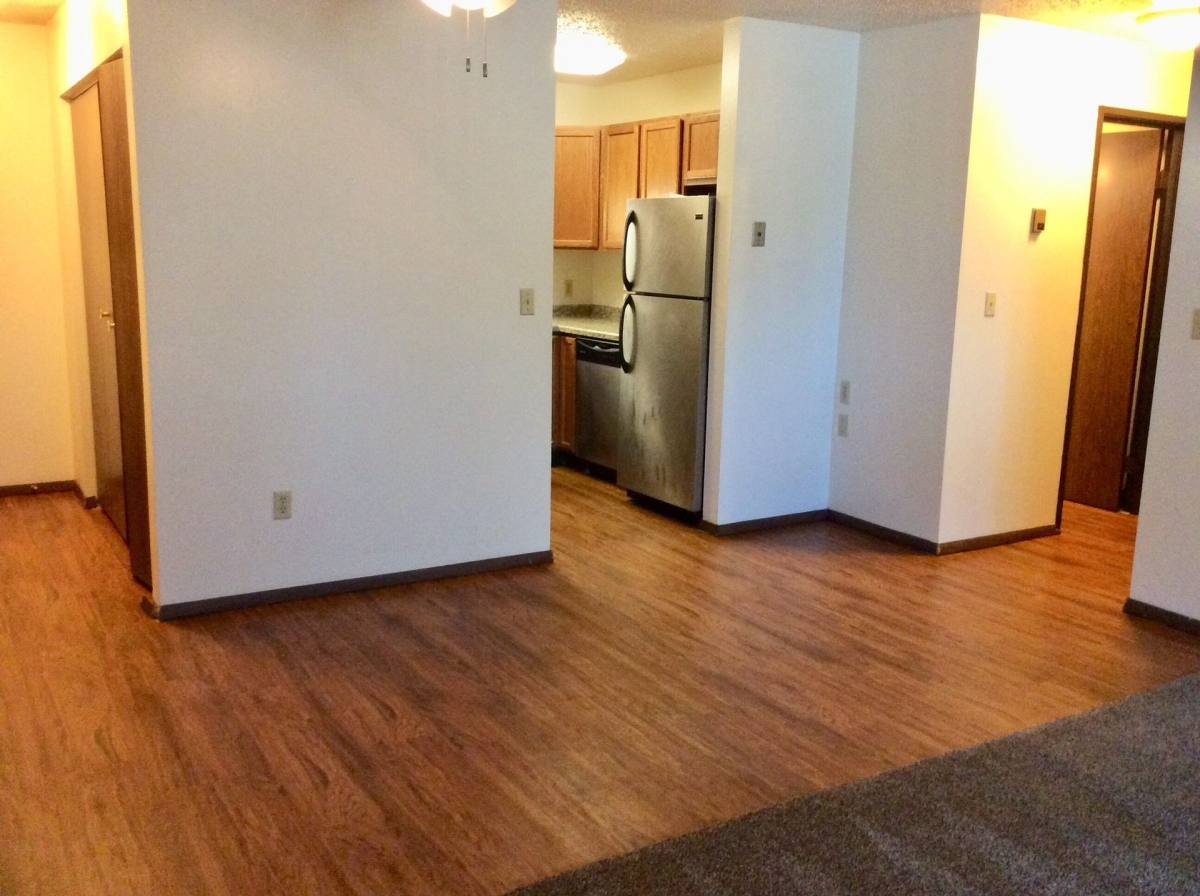 Apartment for rent at 127 8th Ave E, Dickinson, ND 58601