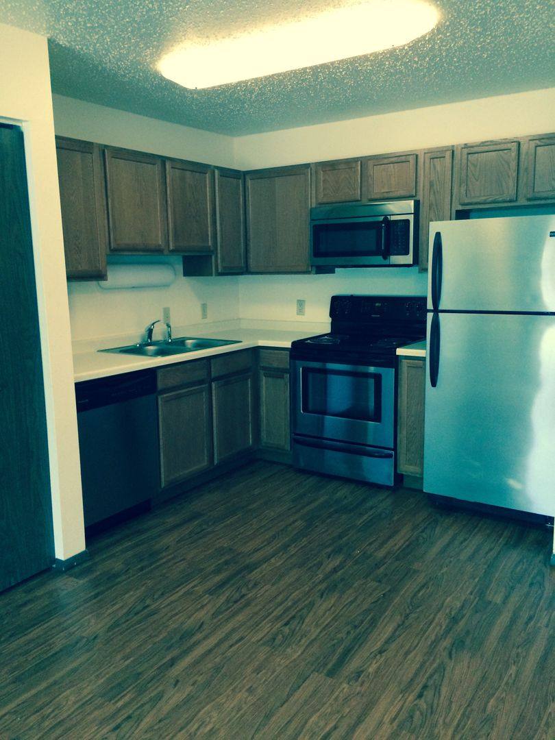 Apartment for rent at 127 8th Ave E, Dickinson, ND 58601