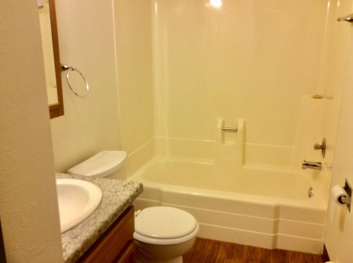 Apartment for rent at 127 8th Ave E, Dickinson, ND 58601