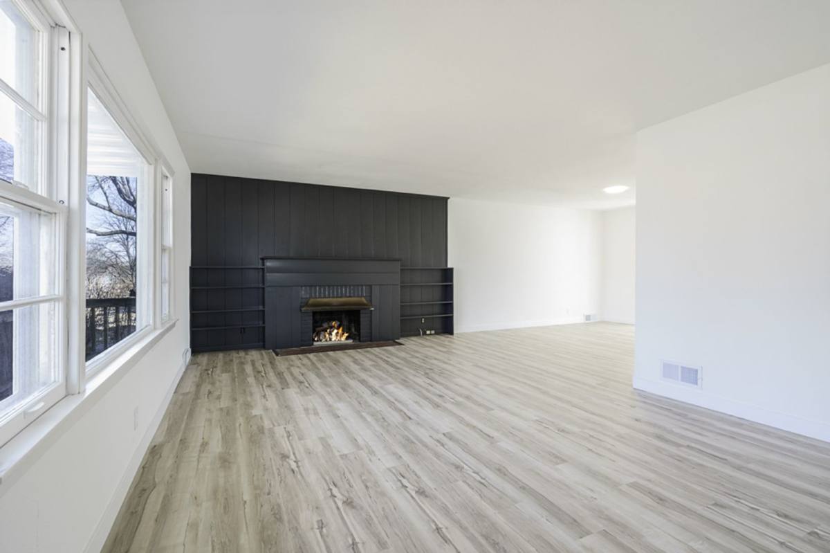 Townhouse for rent at 1122 Franklin St, Cedar Falls, IA 50613
