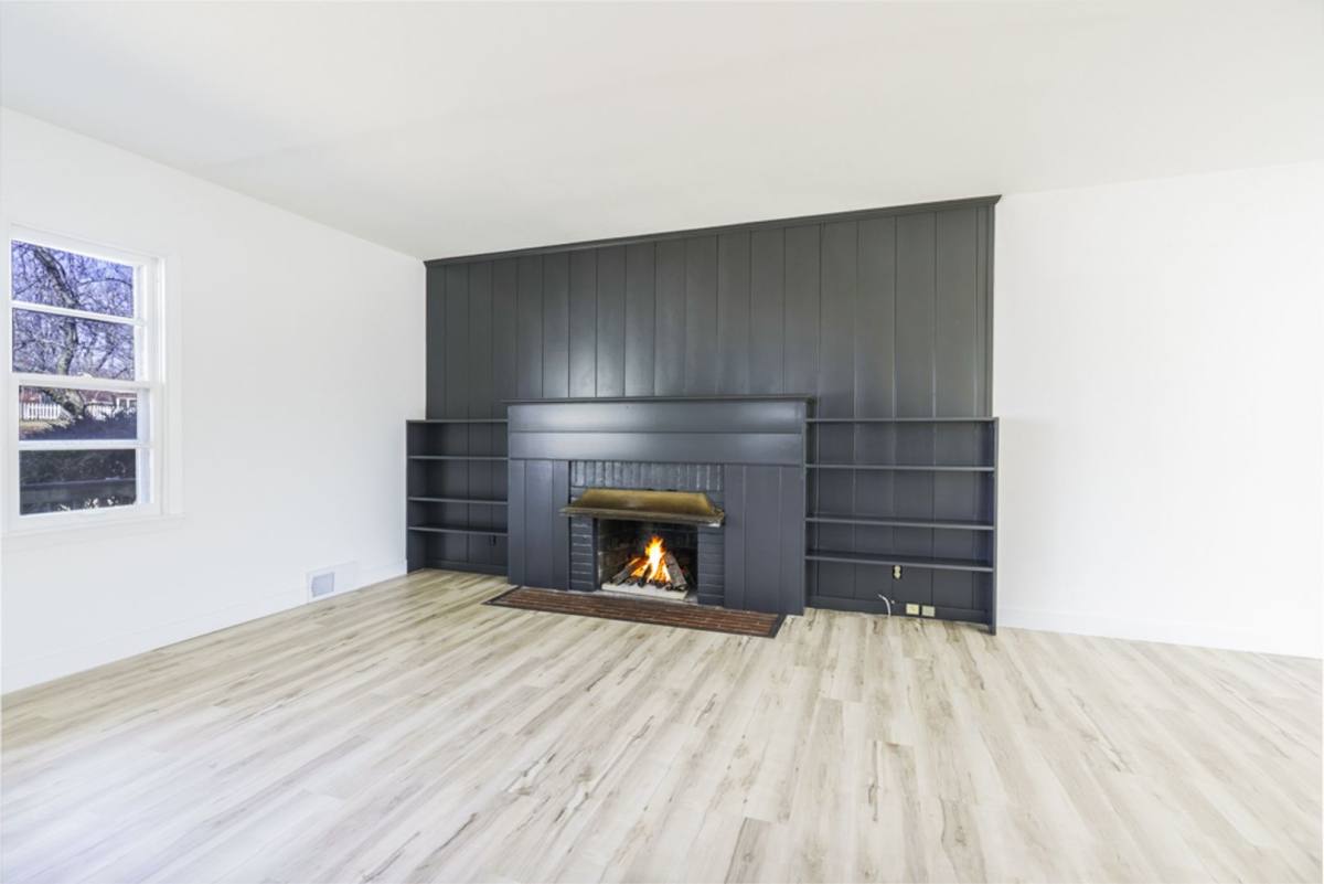 Townhouse for rent at 1122 Franklin St, Cedar Falls, IA 50613