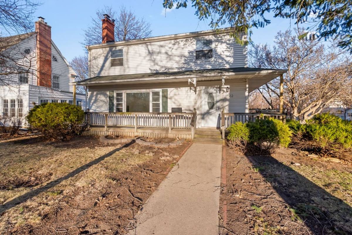 Townhouse for rent at 1122 Franklin St, Cedar Falls, IA 50613