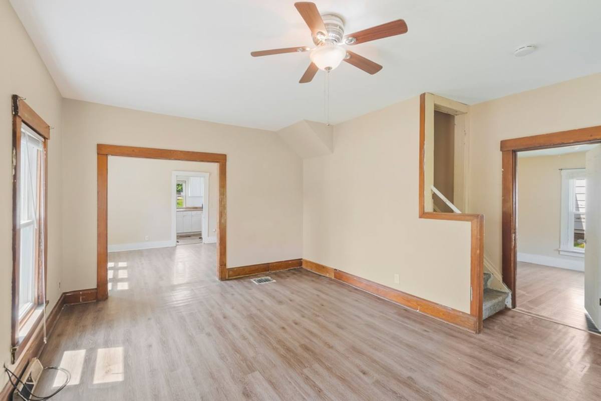 House for rent at 1421 Tremont St, Cedar Falls, IA 50613