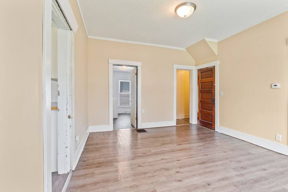 House for rent at 1421 Tremont St, Cedar Falls, IA 50613