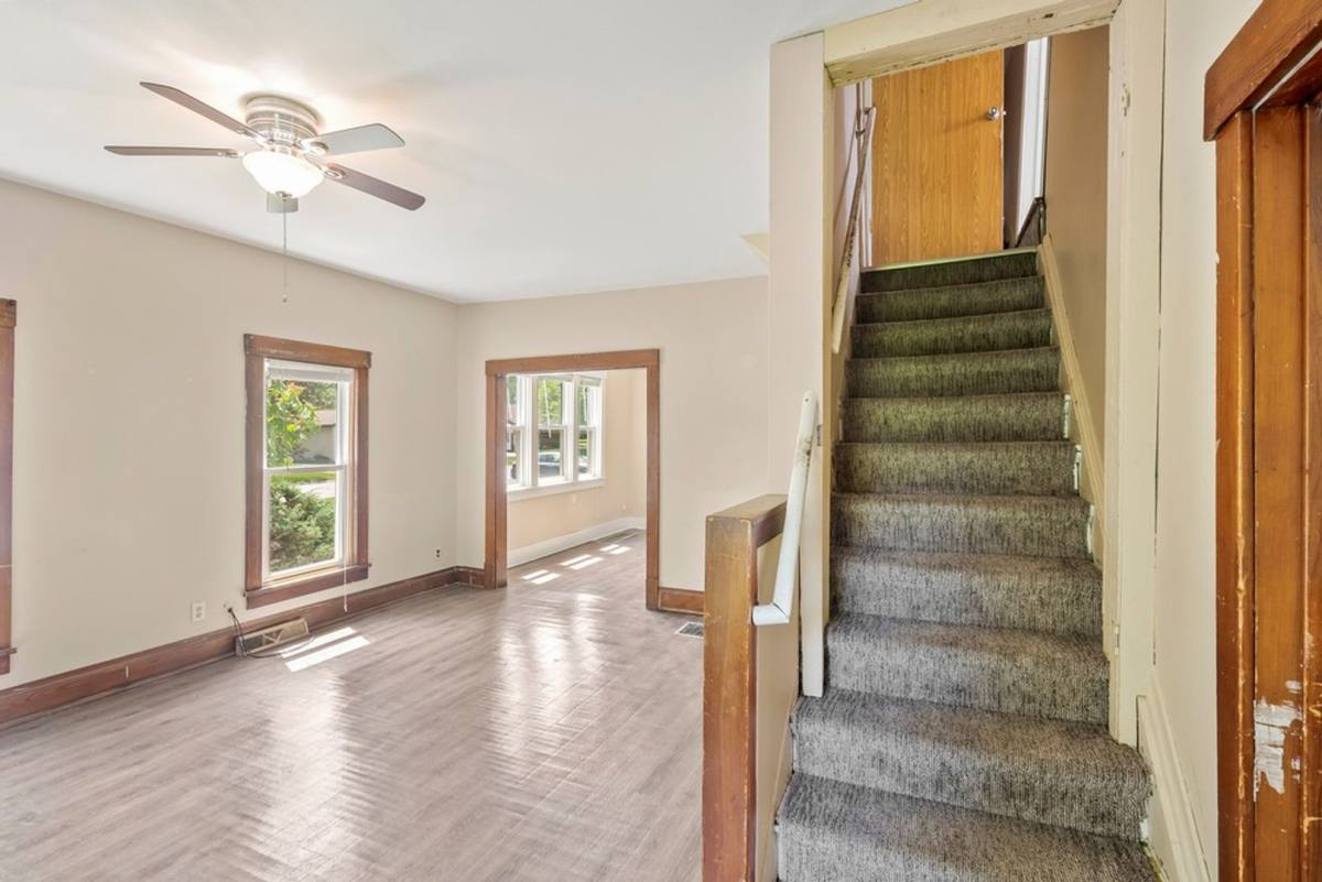 House for rent at 1421 Tremont St, Cedar Falls, IA 50613