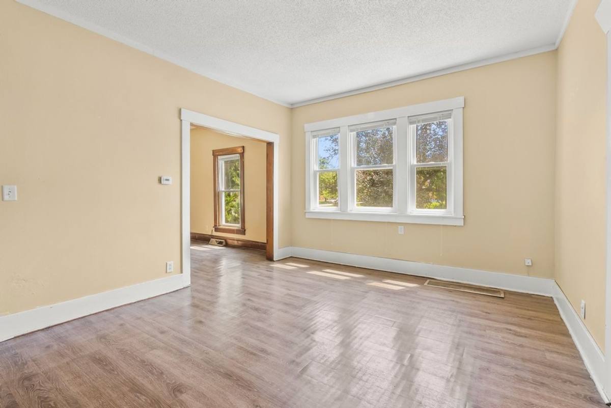 House for rent at 1421 Tremont St, Cedar Falls, IA 50613