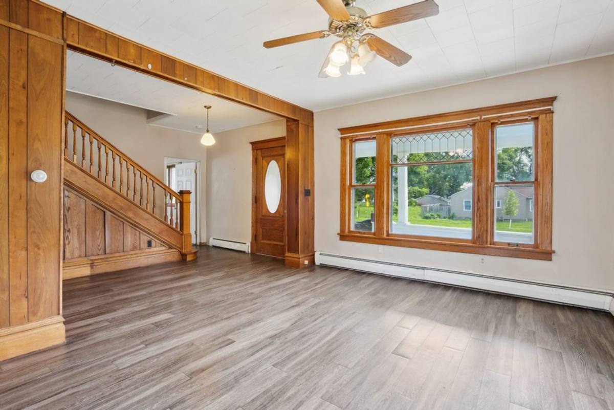 House for rent at 1721 Clay St, Cedar Falls, IA 50613