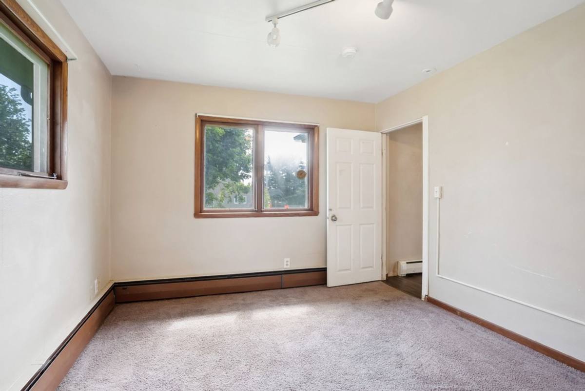 House for rent at 1721 Clay St, Cedar Falls, IA 50613