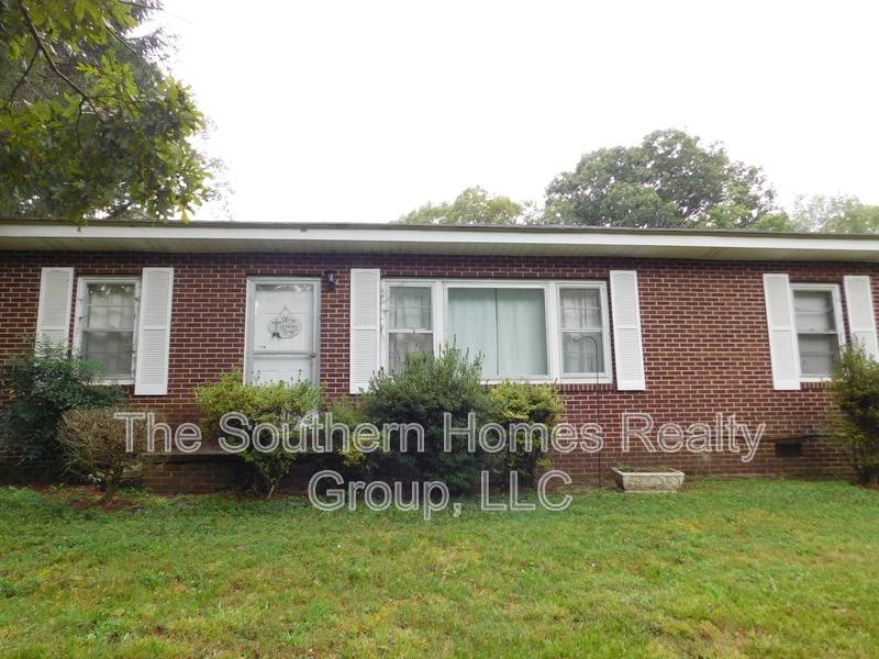 House for rent at 721 County Rd #119, Athens, TN 37303