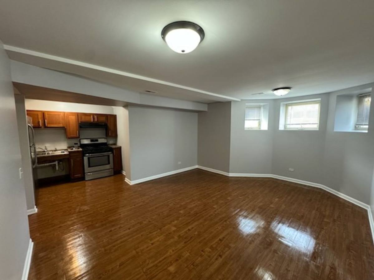Apartment for rent at 6443-59 S Yale Ave, Chicago, IL 60621
