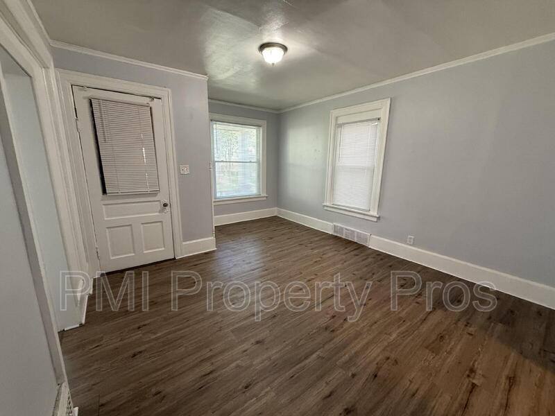 Apartment for rent at 2853A N Booth St, Milwaukee, WI 53212