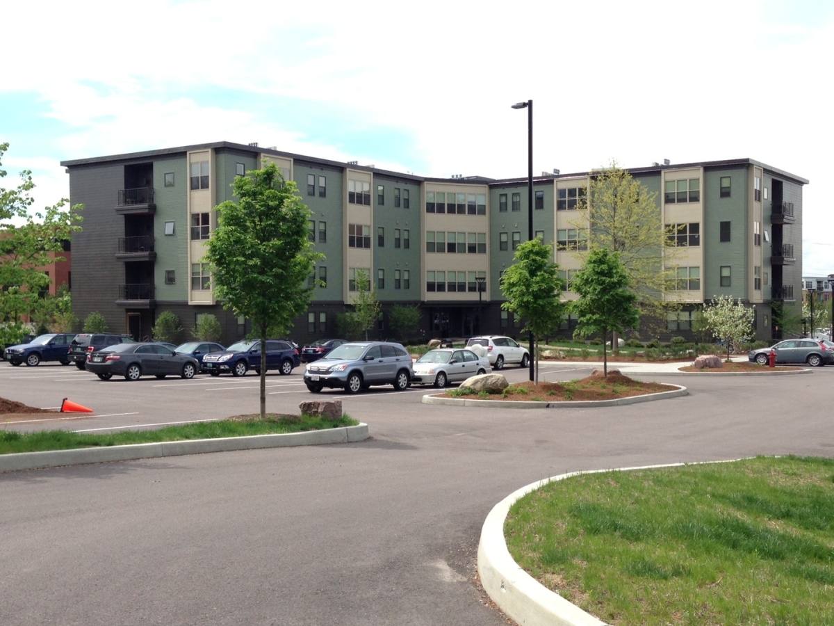 Apartment for rent at 78 Eastwood Dr, South Burlington, VT 05403