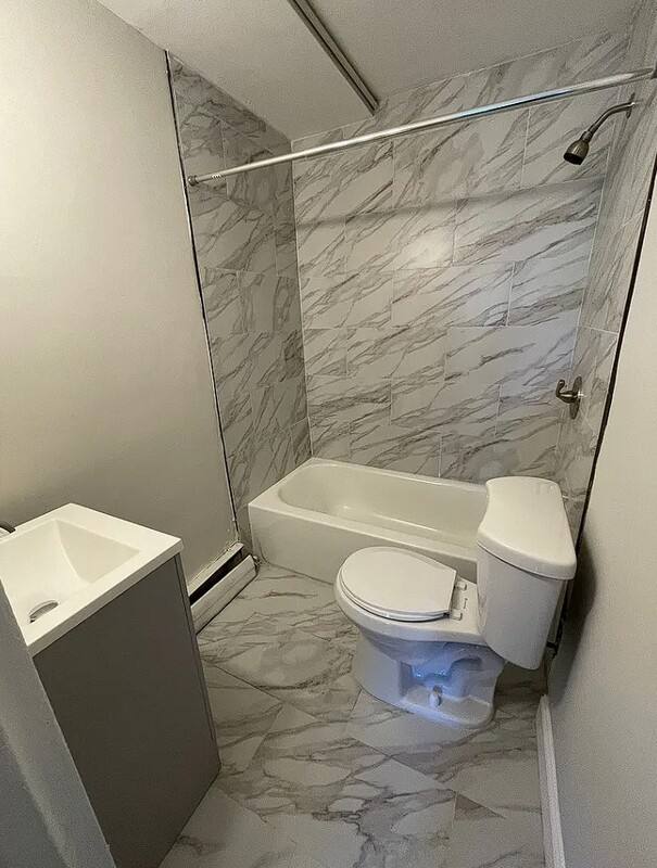Apartment for rent at 903 E Cliveden St #1, Philadelphia, PA 19119