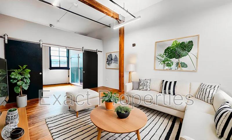 Apartment for rent at 800 Broadway Blvd #504, Kansas City, MO 64105