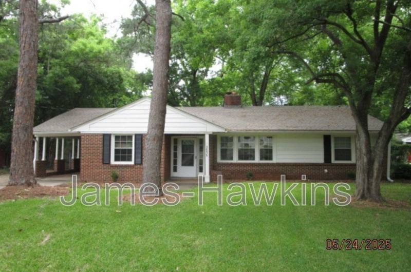 House for rent at 2656 Fisk Rd, Montgomery, AL 36111
