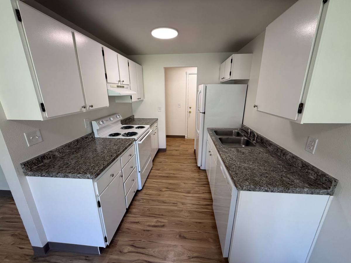 Apartment for rent at 2210 - 2212 N Houk Rd, Spokane, WA 99216