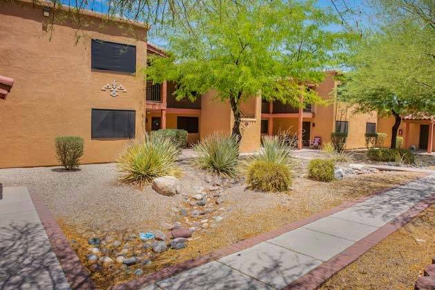 Apartment for rent at 14930 S Highway 77, Mammoth, AZ 85618