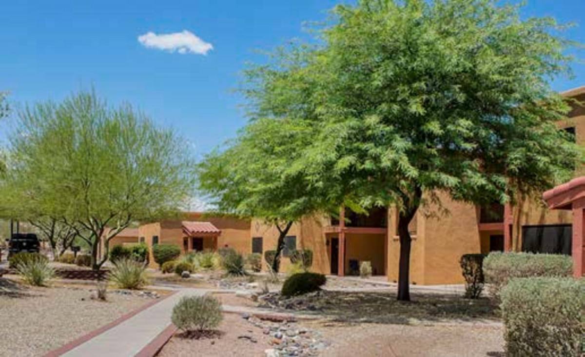 Apartment for rent at 14930 S Highway 77, Mammoth, AZ 85618
