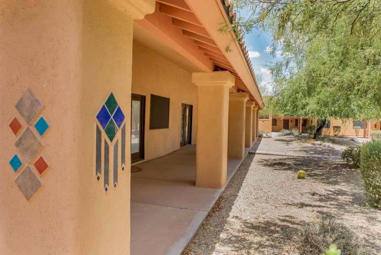 Apartment for rent at 14930 S Highway 77, Mammoth, AZ 85618