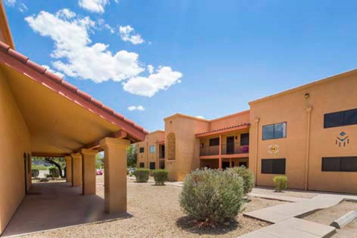 Apartment for rent at 14930 S Highway 77, Mammoth, AZ 85618