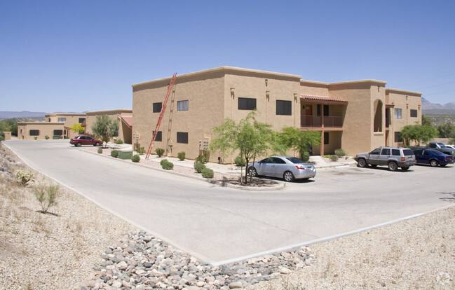 Apartment for rent at 14930 S Highway 77, Mammoth, AZ 85618