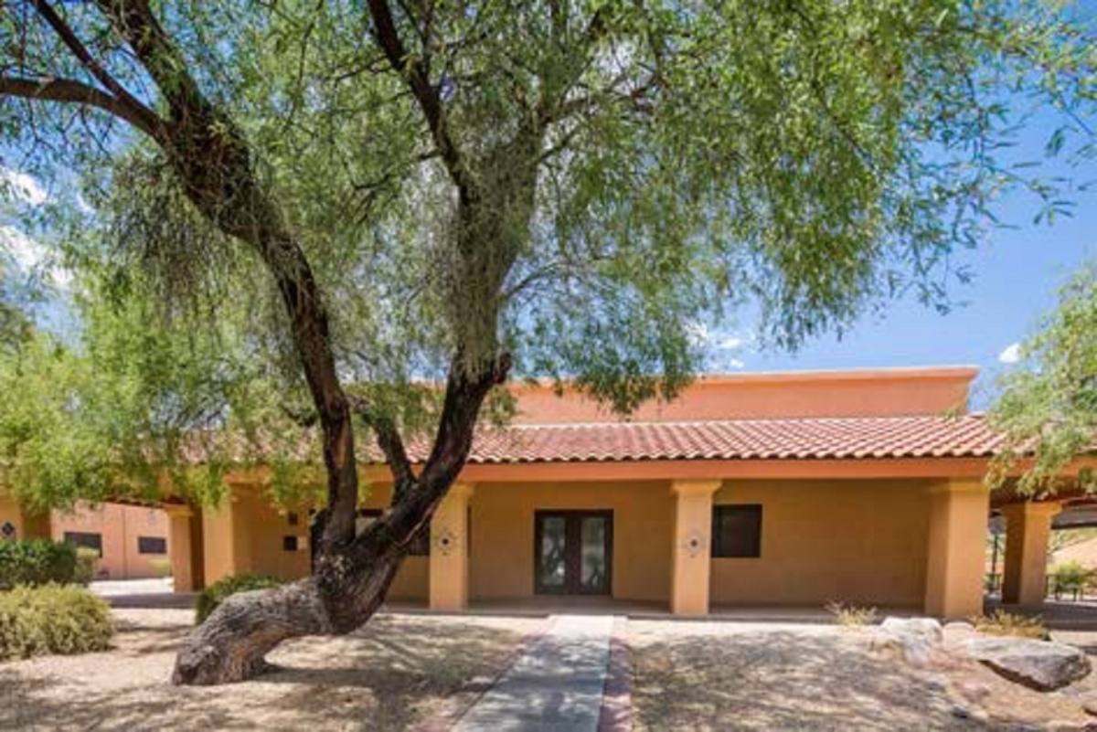 Apartment for rent at 14930 S Highway 77, Mammoth, AZ 85618