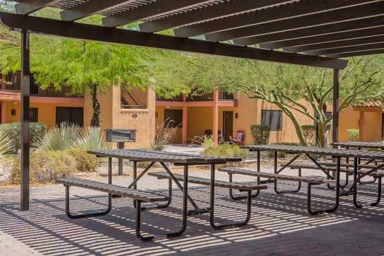 Apartment for rent at 14930 S Highway 77, Mammoth, AZ 85618