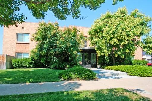 Apartment for rent at 1531 Leyden St, Denver, CO 80220