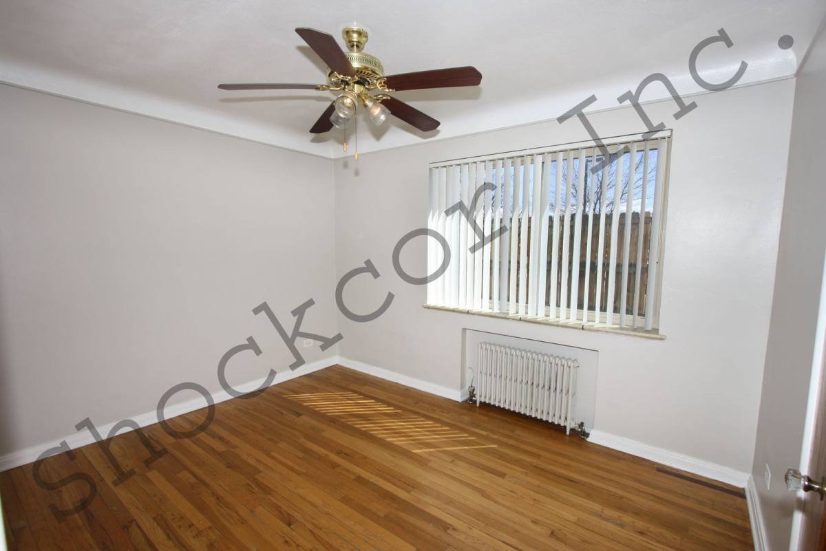 Apartment for rent at 1531 Leyden St, Denver, CO 80220