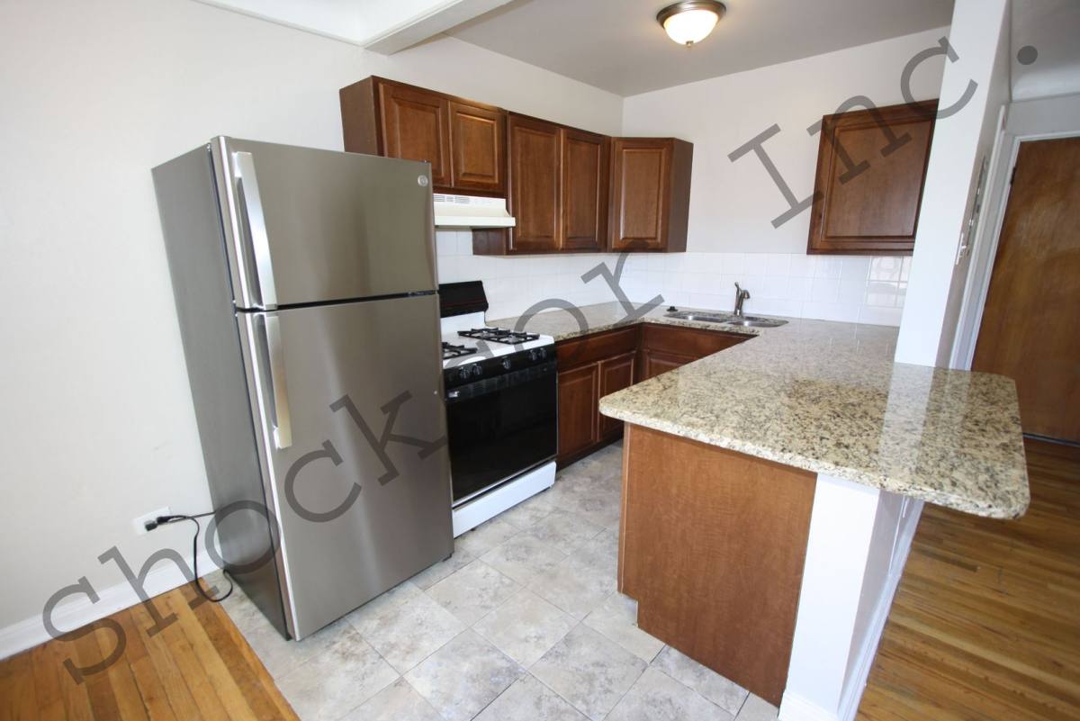 Apartment for rent at 1531 Leyden St, Denver, CO 80220